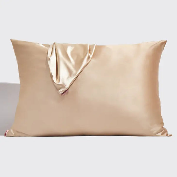 Satin Pillowcase - Standard