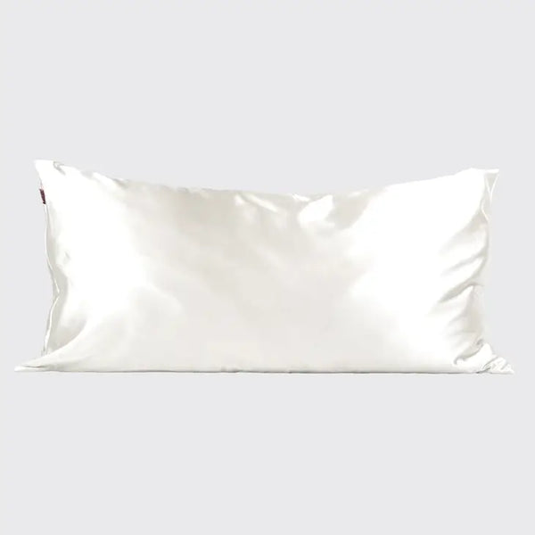 Satin Pillowcase - King