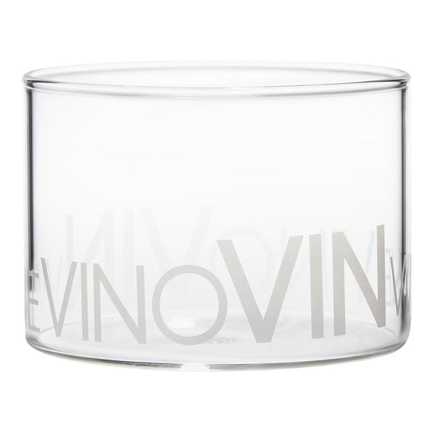 Vino Wine Glass