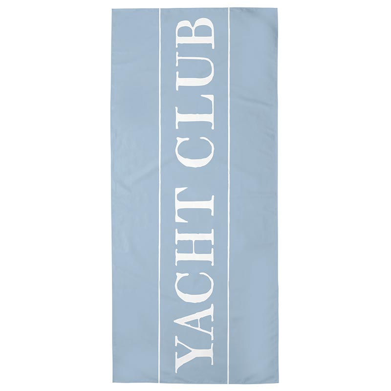 Sea La Vie Quick Dry Beach Towel