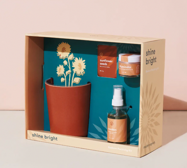 Grow Giftsets