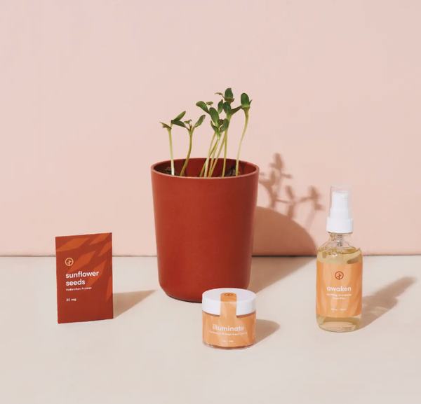 Grow Giftsets