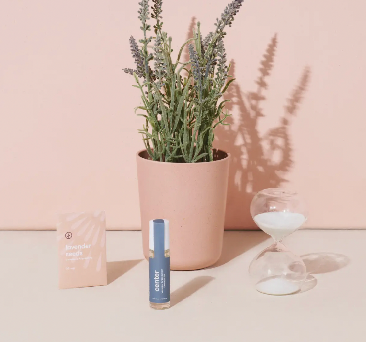 Grow Giftsets