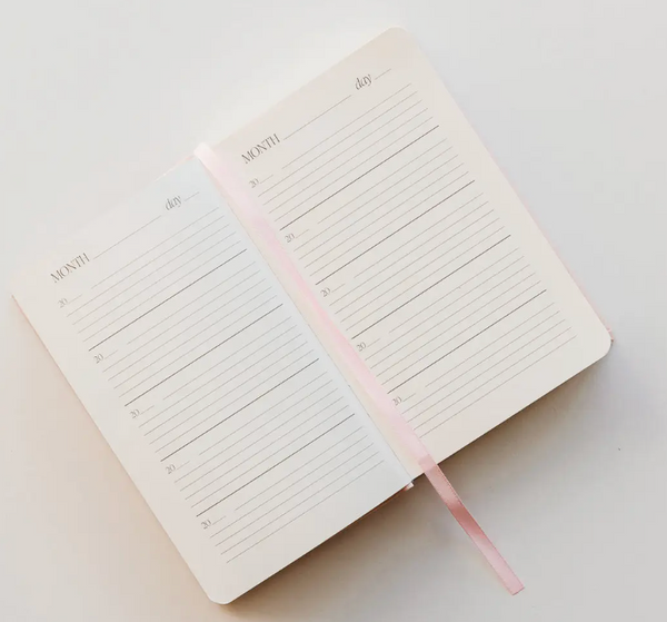Mom's One Line A Day Journal