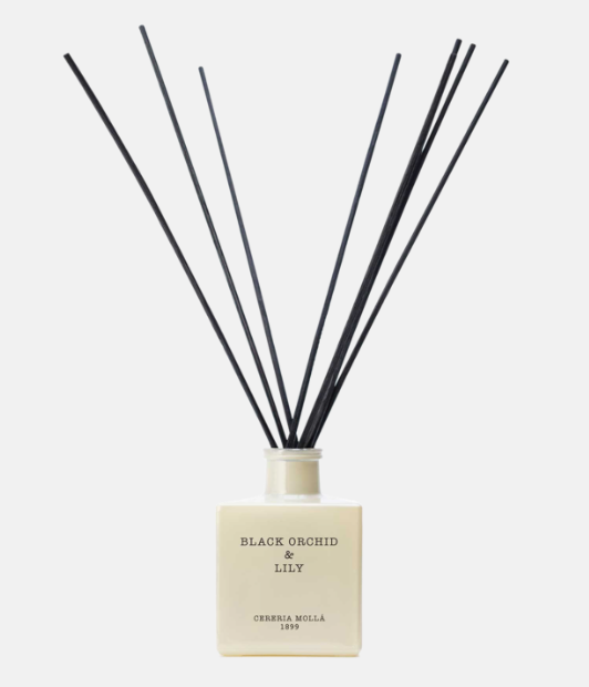 Ivory Collection Reed Diffuser