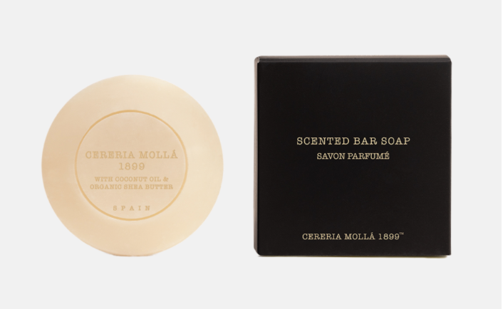 Luxury Scented Soap