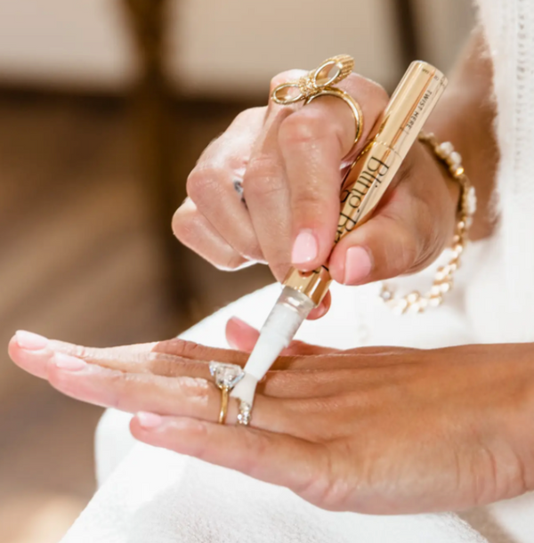 Bling Brush Jewelry Cleaner