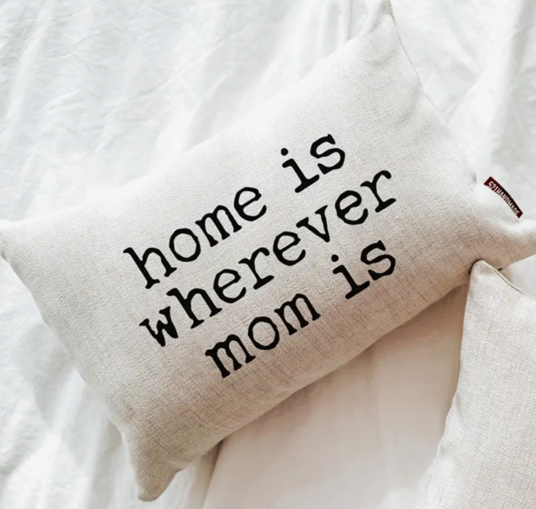 Custom Pillow 12X18