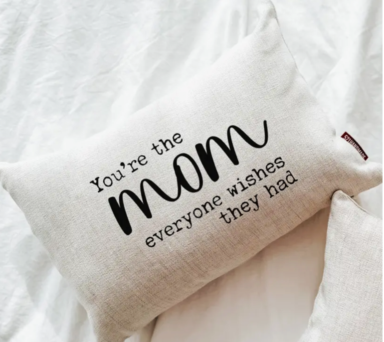 Custom Pillow 12X18