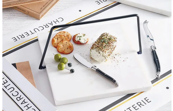 Charcuterie Paper Roll