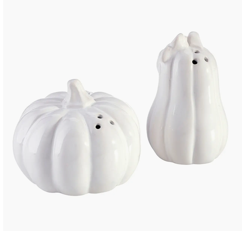 Salt and Pepper Shaker