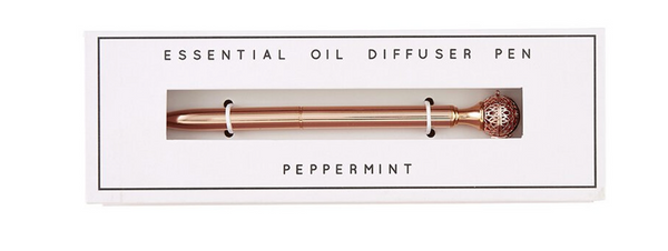 Diffuser Pen-Peppermint