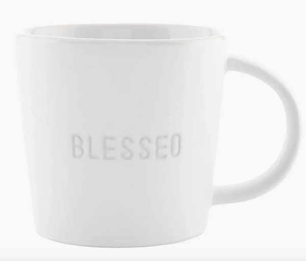 14 oz. Mug