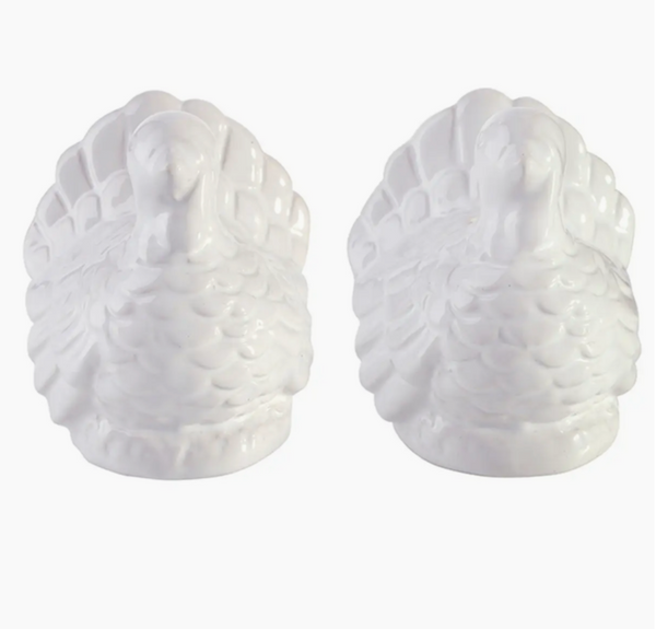 Salt and Pepper Shaker