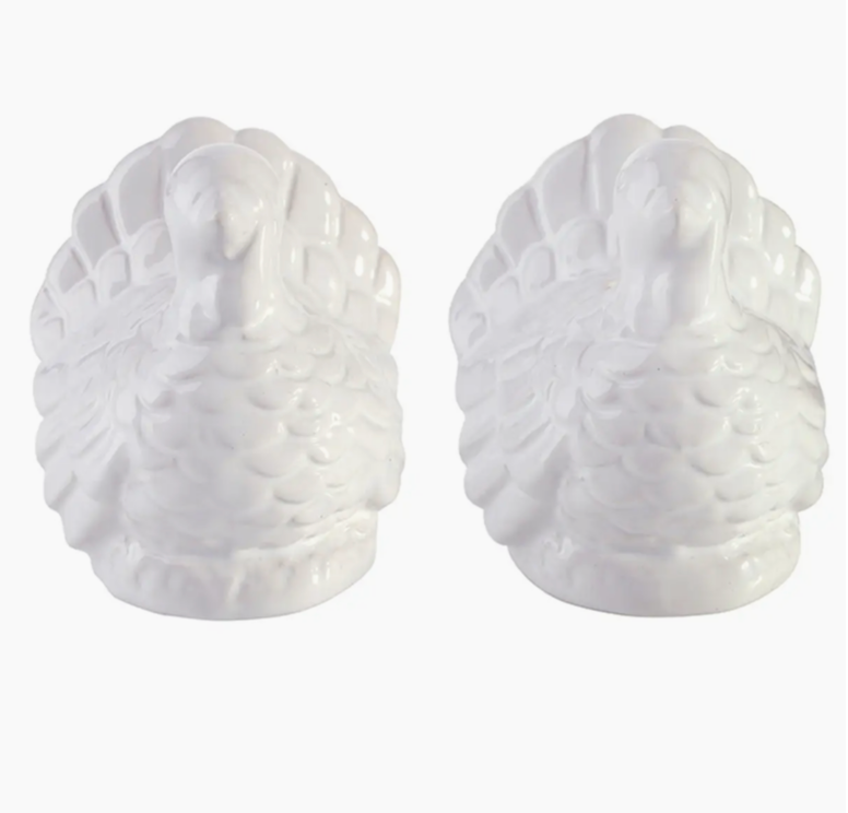 Salt and Pepper Shaker