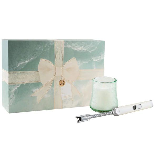 Northern Lights Candle Gift Set