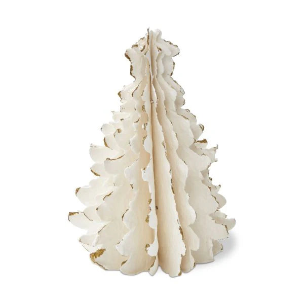 Small Paper Tree Decor
