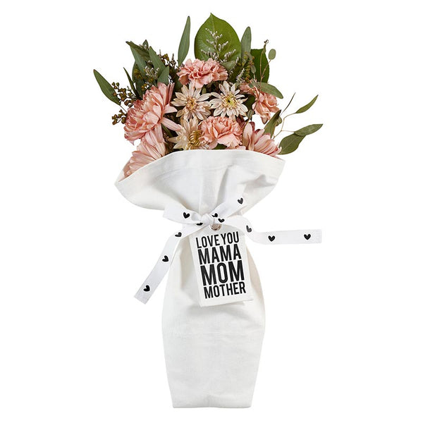 Bouquet Bag - Mama