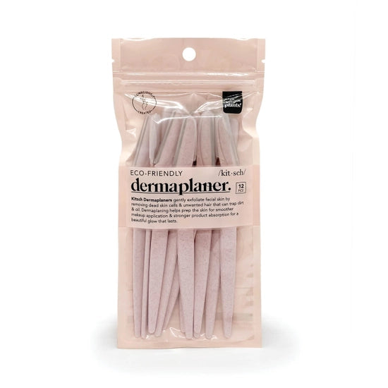 Dermaplaner 12 Pack