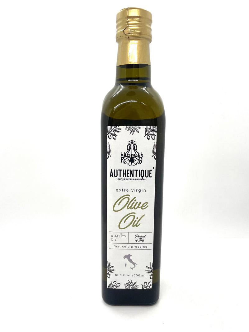 Authentique Olive Oil