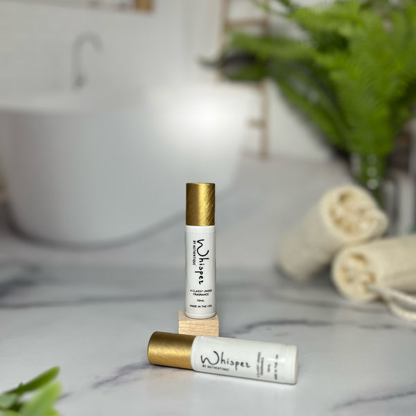 ミュージシャン CDL Roll On Fragrance / Whisper Bloom ミュージシャン CDL Roll On Fragrance / Whisper Bloom PRE
