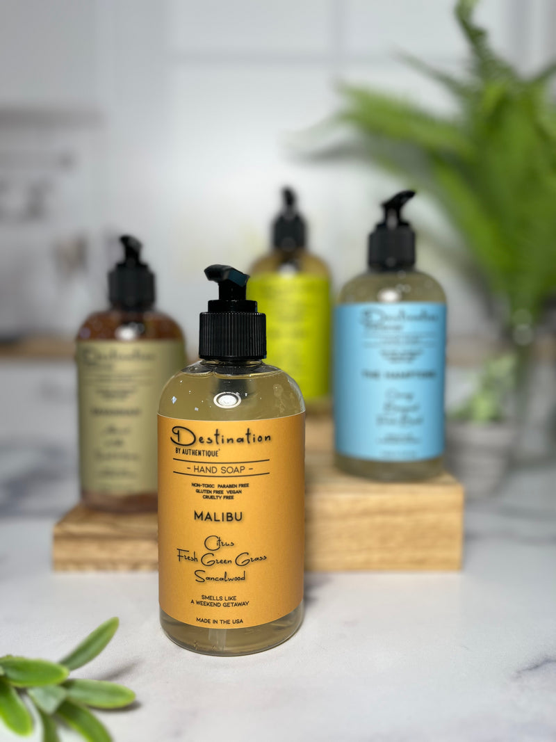 Destination Collection Hand Soap