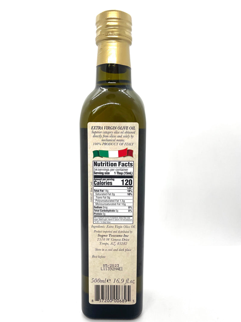 Authentique Olive Oil