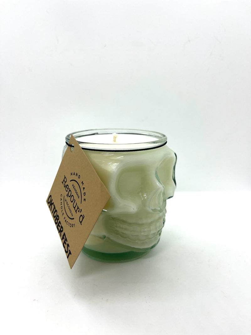 Skull Candles