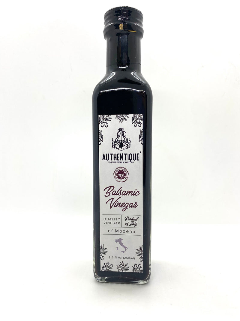 Authentique Balsamic Vinegar