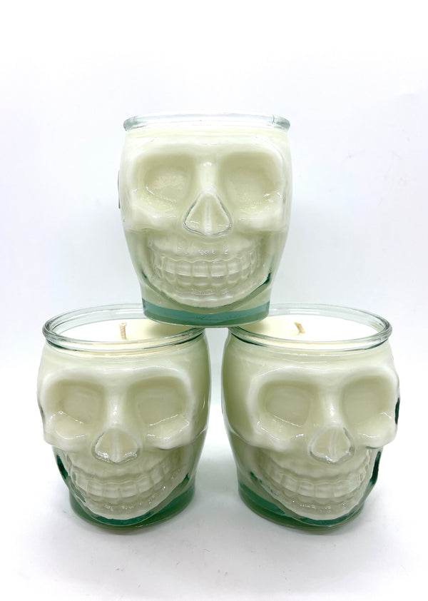 Skull Candles