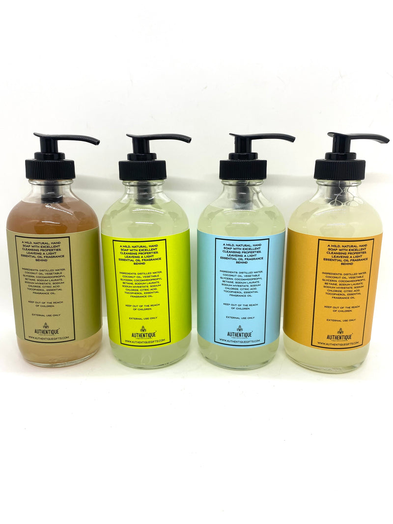 Destination Collection Hand Soap
